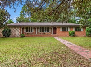 700 Fort King George Dr, Darien, GA 31305
