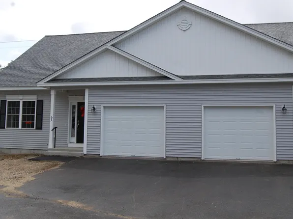 9A Villa Lane #3A, Goffstown, NH 03045