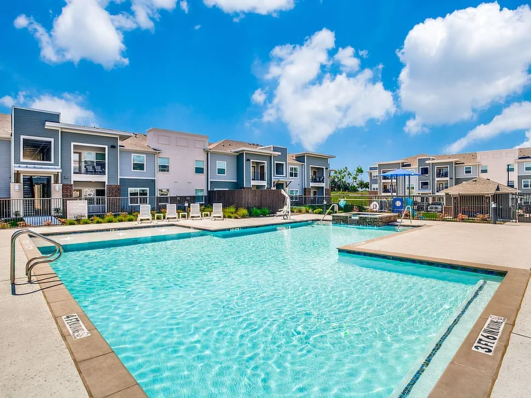Palladium Port Aransas — Photo 16