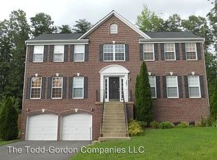1261 Winfield Ct, King George, VA 22485