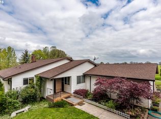 19020 SW Christensen Rd, McMinnville, OR 97128