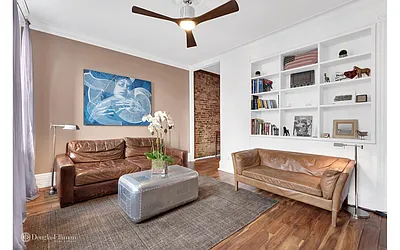 Sold by Douglas Elliman