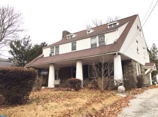 263 E Wynnewood Rd, Merion Station, PA 19066