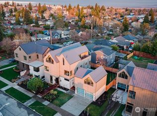 8008 39th Ave SW, Seattle, WA 98136