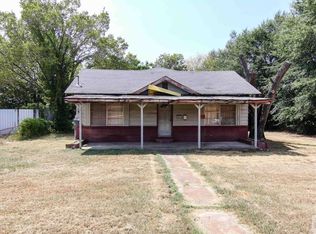 215 Reading Ave, Texarkana, TX 75501