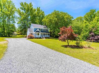 2013 Coxwoods Rd, Clayton, NC 27520