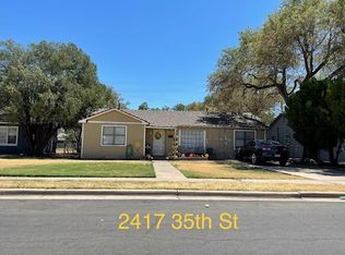 2417 35th St, Lubbock, TX 79412