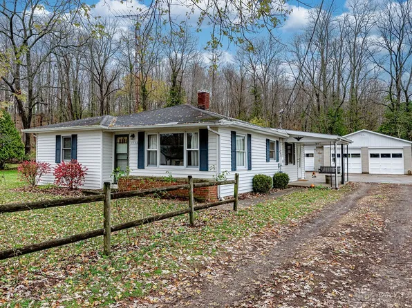 7750 High St, Camden, OH 45311