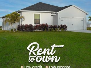 8003 Marsh Cir, Labelle, FL 33935