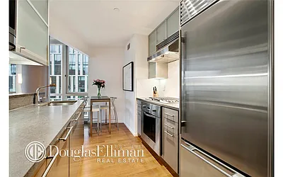 Sold by Douglas Elliman
