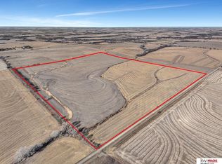 S 148th Rd, Liberty, NE 68381