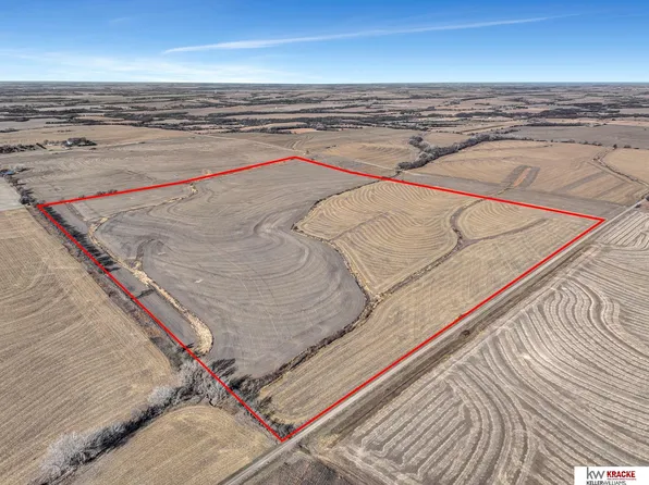 S 148th Rd, Liberty, NE 68381