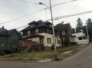 1201 Ruby Ave, Houghton, MI 49931