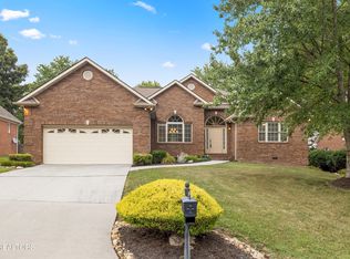 212 Windstone Blvd, Powell, TN 37849