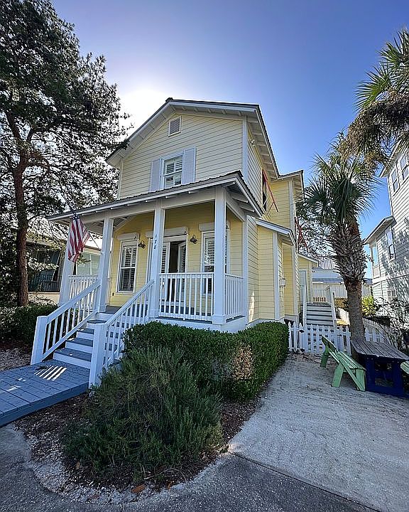 178 Ventana Blvd, Santa Rosa Beach, FL 32459 Zillow