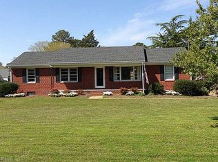 2278 Hayes Rd, Hayes, VA 23072