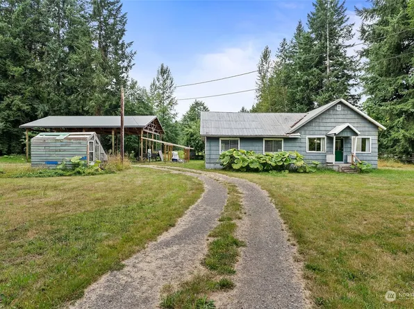 7922 US Highway 12, Glenoma, WA 98336