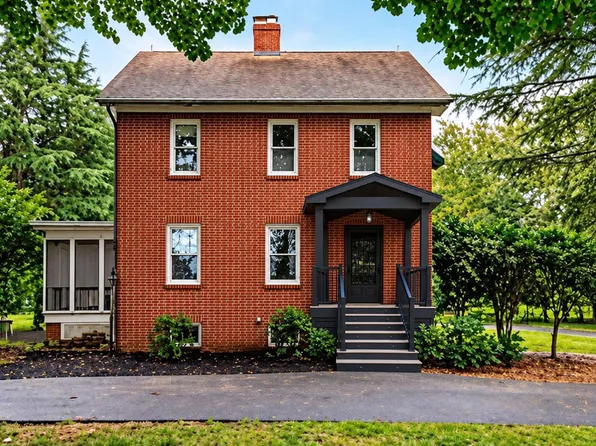 254 Route 45, Mannington, NJ 08079