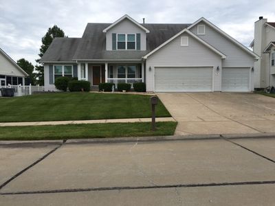 1451 Soaring Eagle Dr, O'Fallon, MO, 63366