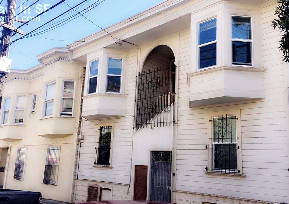 1st image of 621 Chestnut St #A
