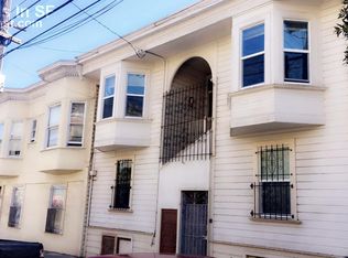 621 Chestnut St #A, San Francisco, CA 94133
