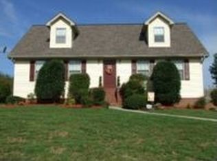 1583 Boardwalk Cir, Morristown, TN 37814