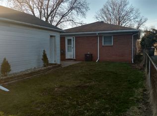 1917 Northover Rd, Toledo, OH 43613
