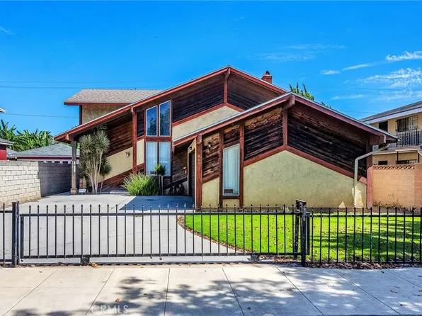 1860 San Francisco Ave APT 1, Long Beach, CA 90806