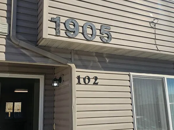 Railroad 4 plex, 1905 E Railroad Ct APT 102, Nampa, ID 83687
