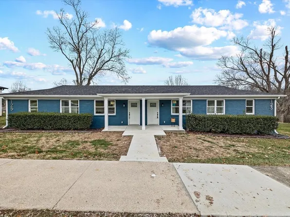 128 Boatman St, Cookeville, TN 38501