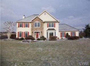4639 Cortland Dr, Orefield, PA 18069