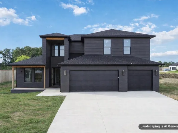 949 Red Cedar Pl, Rogers, AR 72756