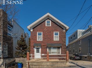 5 Village St, Somerville, MA 02143