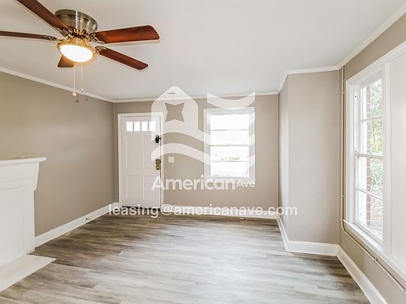 WM - Living Room