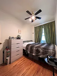 Rented by City Connections Realty