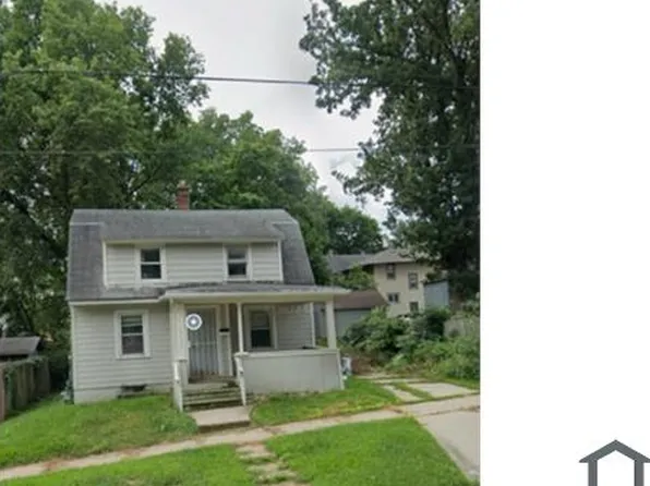 1918 Andrews St, Rockford, IL 61101
