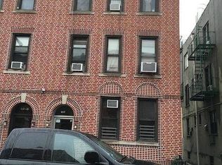 4017 67th St, Woodside, NY 11377