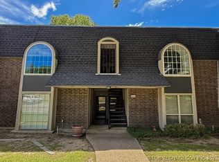 6804 S Toledo Ave UNIT 404, Tulsa, OK 74136