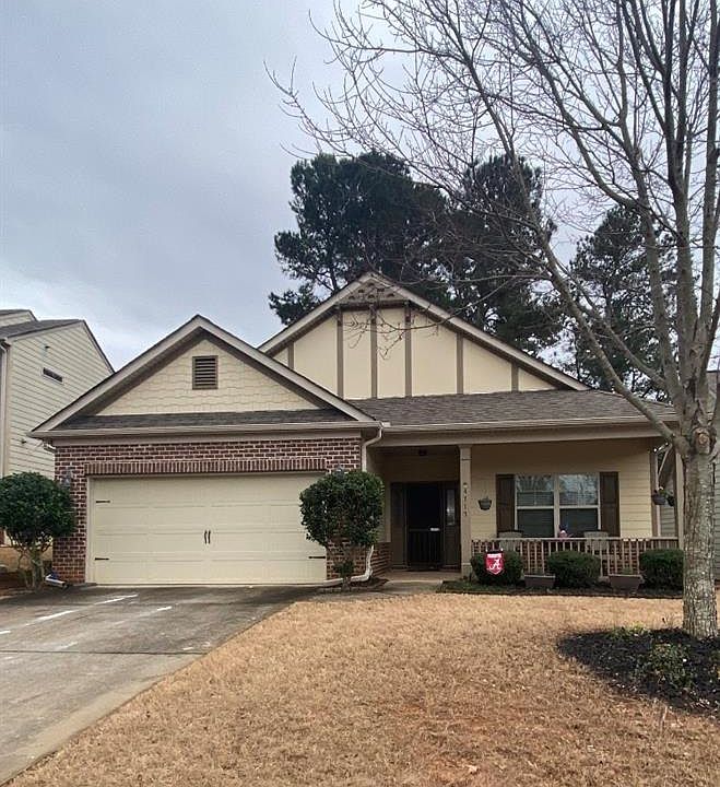 4715 Sweetwater Dr, Gainesville, GA 30504 Zillow