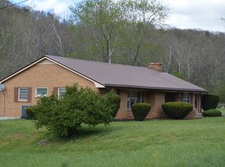 7457 Virginia Ave, Pembroke, VA 24136