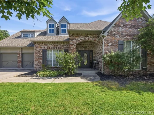 8840 E 96th St, Tulsa, OK 74133