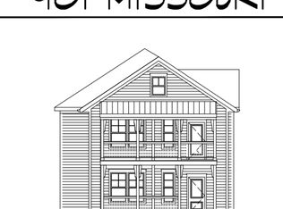 901 Missouri St #10F922C9E, Lawrence, KS 66044
