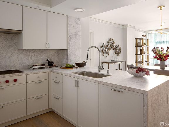 5th image of 875 California St #404