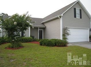 1009 Maplechase Dr SE, Leland, NC 28451