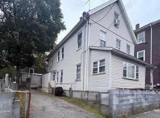 130 Minden St, Jamaica Plain, MA 02130
