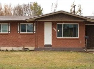 2035 N 300 W, Sunset, UT 84015