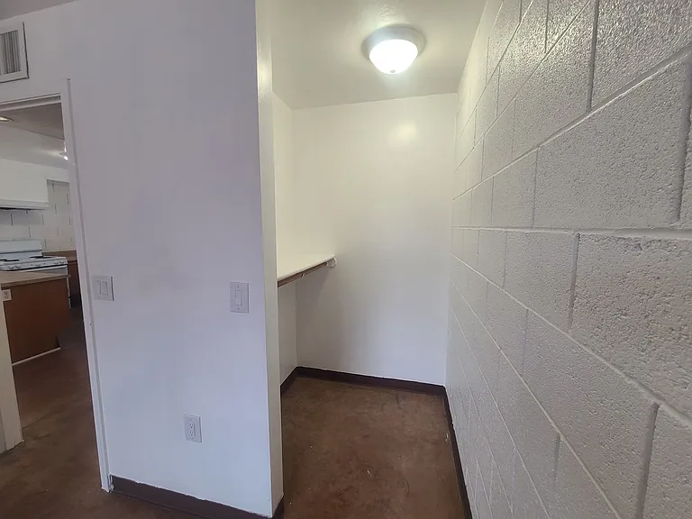 Cozy One-bedroom One-bathroom — Photo 12