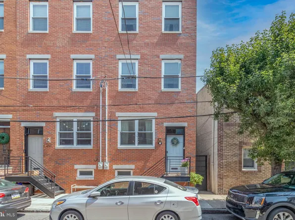 205 Mountain St, Philadelphia, PA 19148