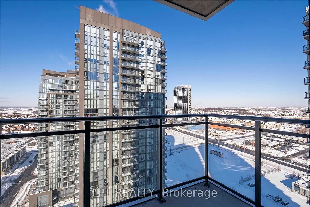 Building Photo - 75 Eglinton Ave W #1809