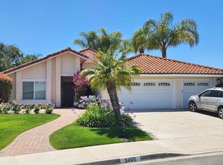3469 Circulo Adorno, Carlsbad, CA 92009